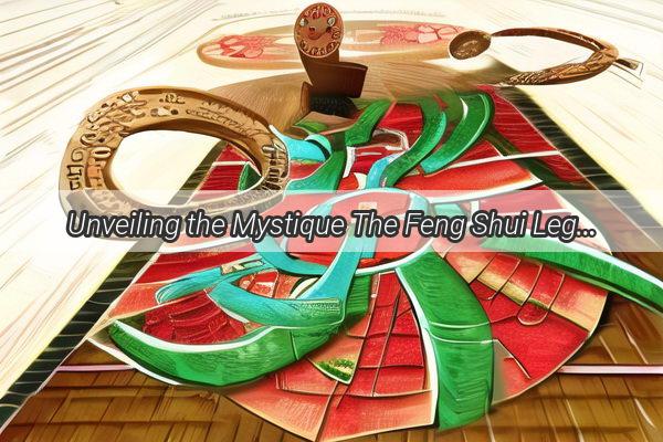 Unveiling the Mystique The Feng Shui Legends of Mao Daqings Legacy